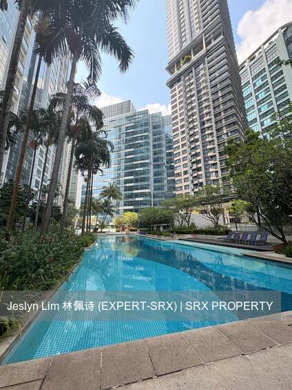 Icon (D2), Apartment #573387431